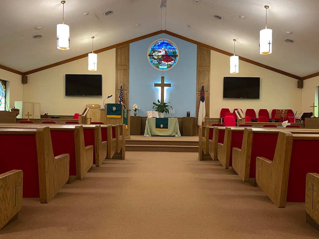 Faith United Methodist Church | 1160 Clause Dr, Stroudsburg, PA 18360 | Phone: (570) 424-0712