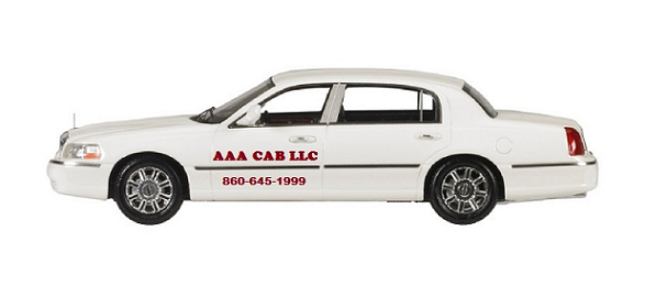 AAA Cab LLC | Bradley Airport, Windsor Locks, CT 06096 | Phone: (860) 623-8888
