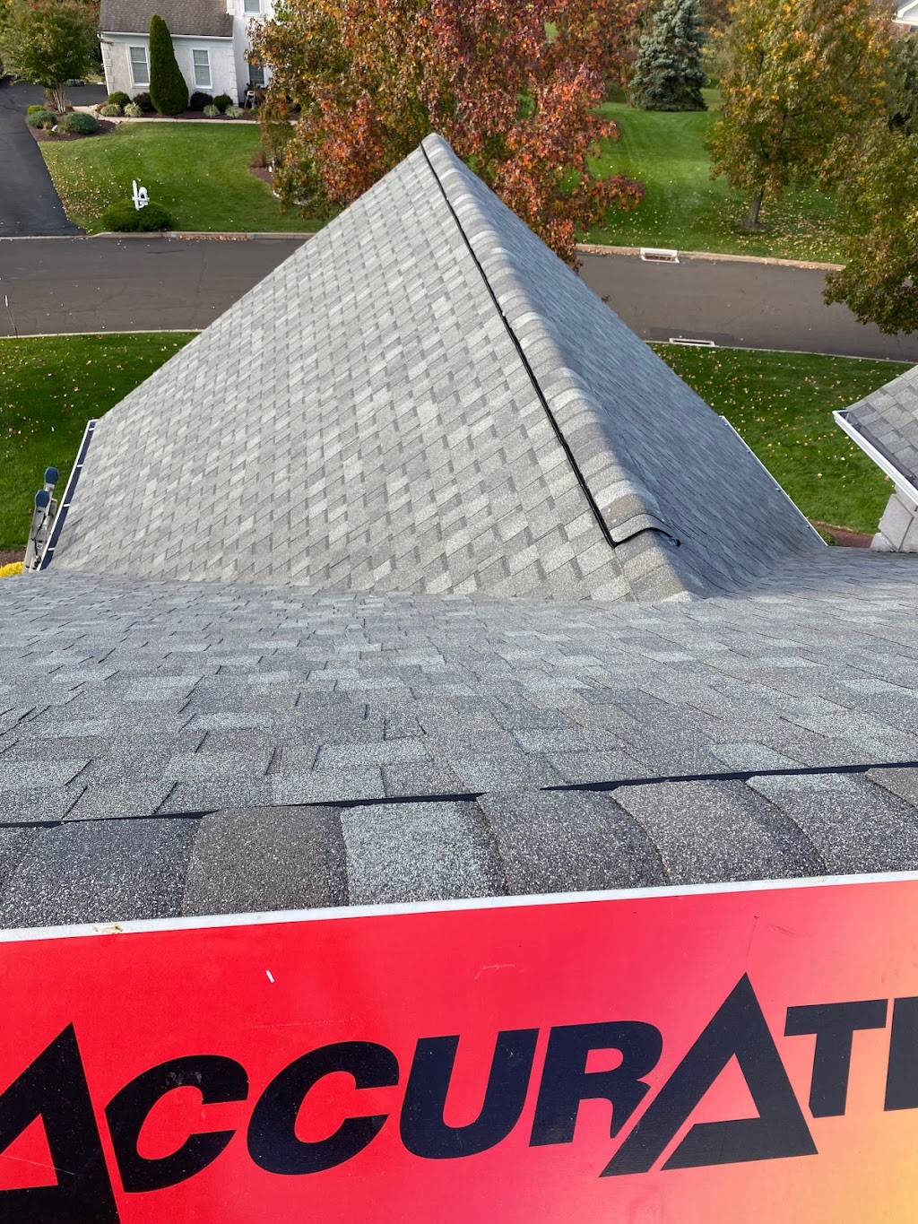 Accurate Roofing & Siding Unlimited Inc. | 60 Brandywine Ct, Richboro, PA 18954 | Phone: (215) 493-7818