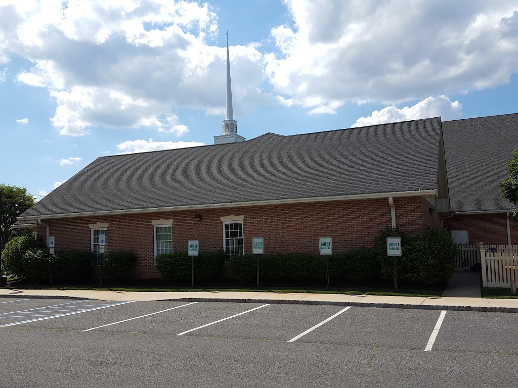 CrossPoint Church | 462 Squankum Yellowbrook Rd, Farmingdale, NJ 07727 | Phone: (732) 919-3005