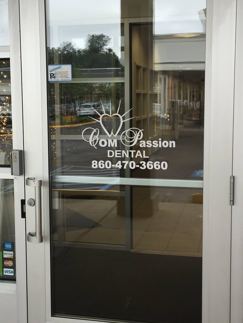 ComPassion Dental | 218 Main St, Farmington, CT 06032 | Phone: (860) 269-3565