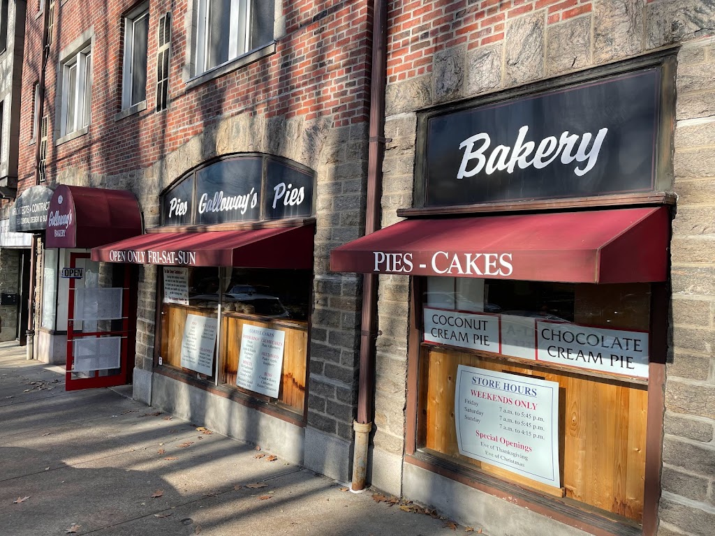 Galloway’s Bakery | 69 Harney Rd, Scarsdale, NY 10583 | Phone: (914) 725-4074