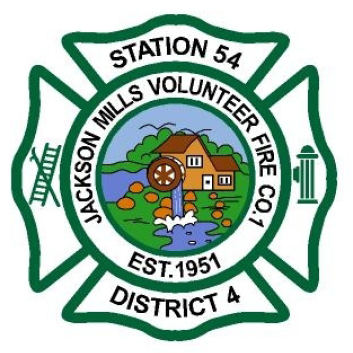 Jackson Mills Fire Station 54 | 465 N County Line Rd, Jackson Township, NJ 08527 | Phone: (732) 928-1128