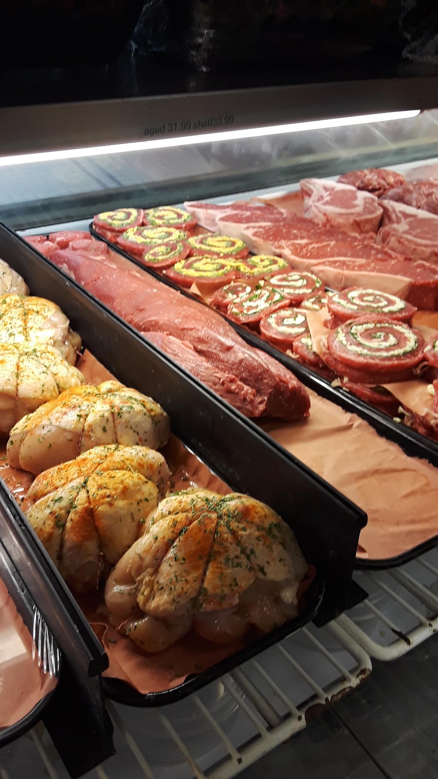 Peconic Prime Meats | 235 N Sea Rd, Southampton, NY 11968 | Phone: (631) 488-4697