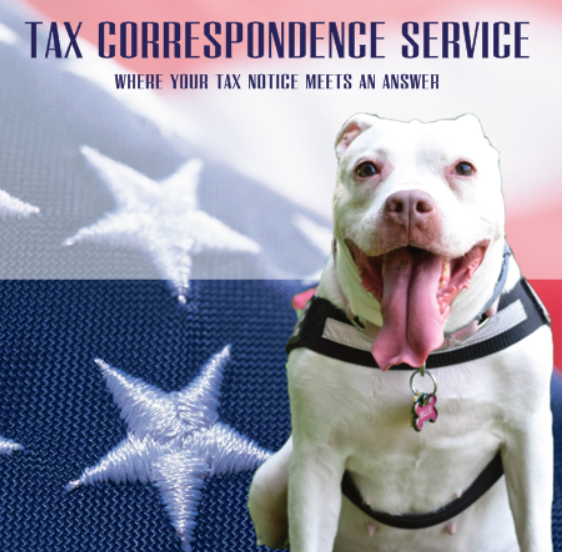 Tax Correspondence Service, Inc | 304 Halsey Ave, Seaside Heights, NJ 08751 | Phone: (833) 200-8227