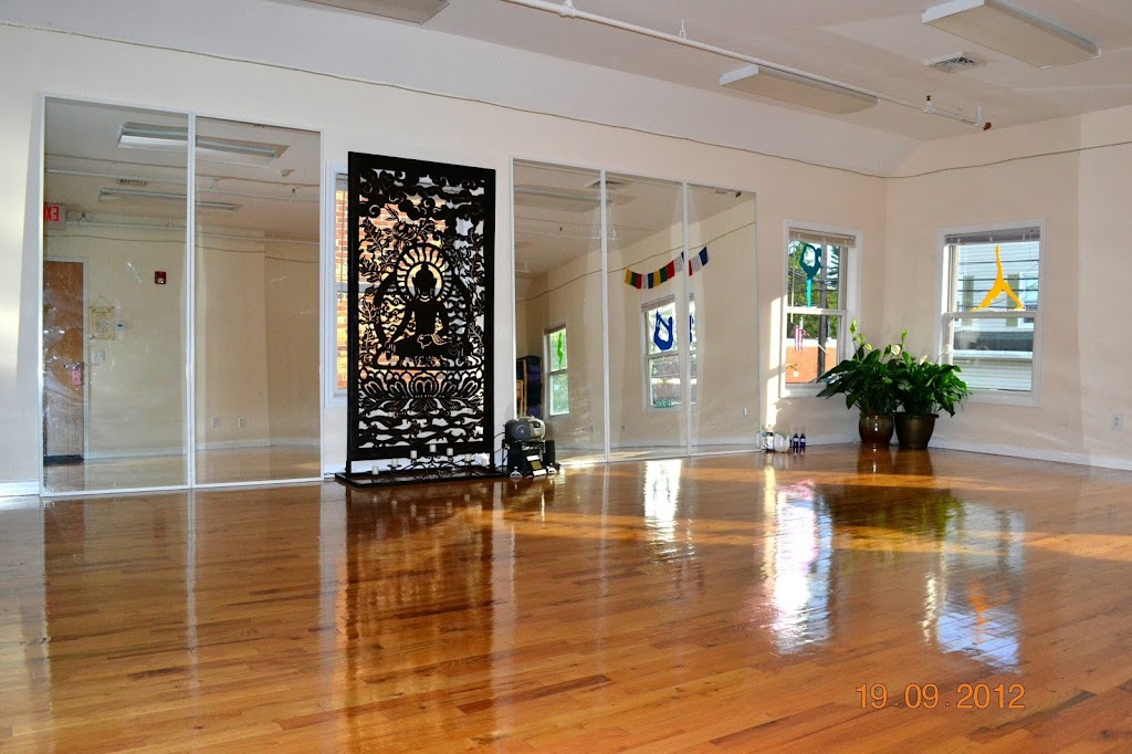 Hanu Yoga Studio | 696 E Bay Ave, Barnegat, NJ 08005 | Phone: (732) 552-6178