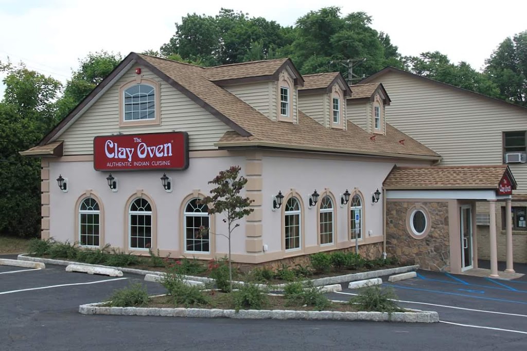 The Clay Oven Indian Restaurant | 1140 US-46, Ledgewood, NJ 07852 | Phone: (973) 252-7270