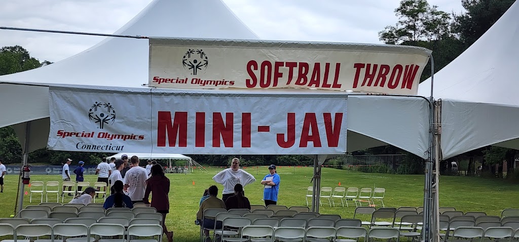 Jess Dow Field | New Haven, CT 06515 | Phone: (203) 392-6007