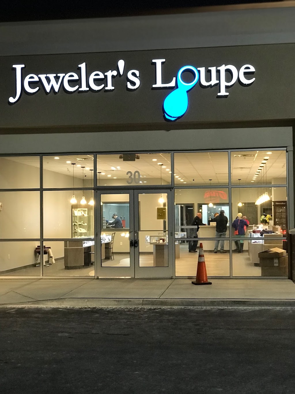 Jewelers Loupe | 1574 N Dupont Hwy Suite 30, Dover, DE 19901 | Phone: (302) 734-9244