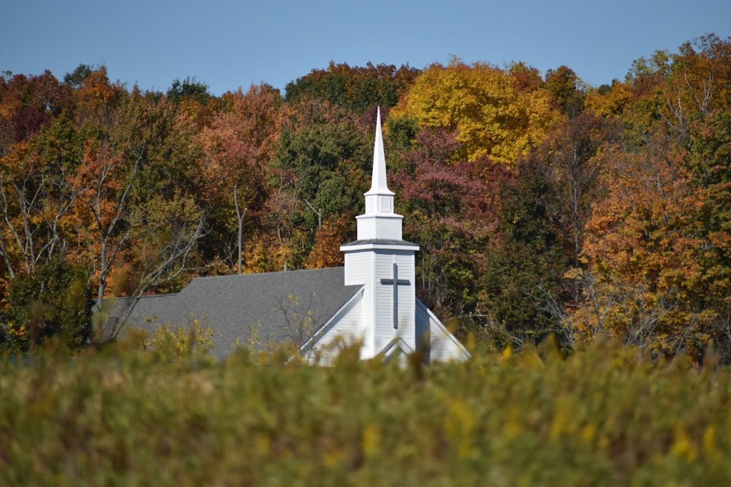 HUDSON VALLEY UNITED REFORMED CHURCH | 1043 County Rd 12, New Hampton, NY 10958 | Phone: (845) 355-2556