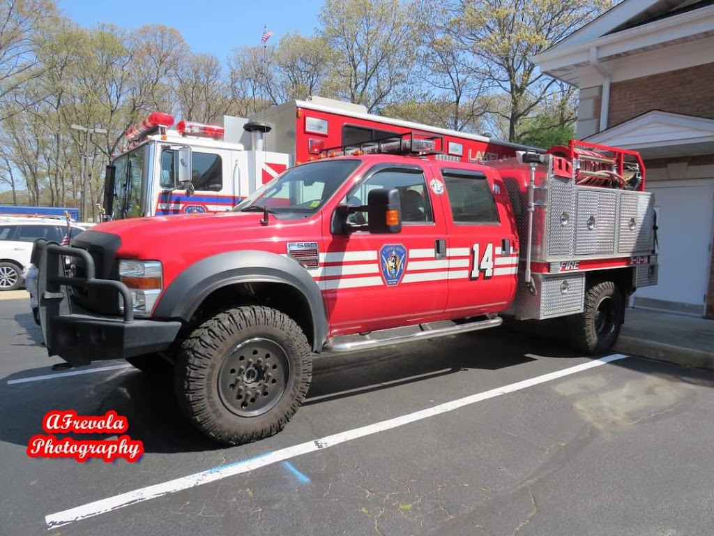 Lakeland fire department station 2 | 2415 Motor Pkwy, Ronkonkoma, NY 11779 | Phone: (631) 588-8373