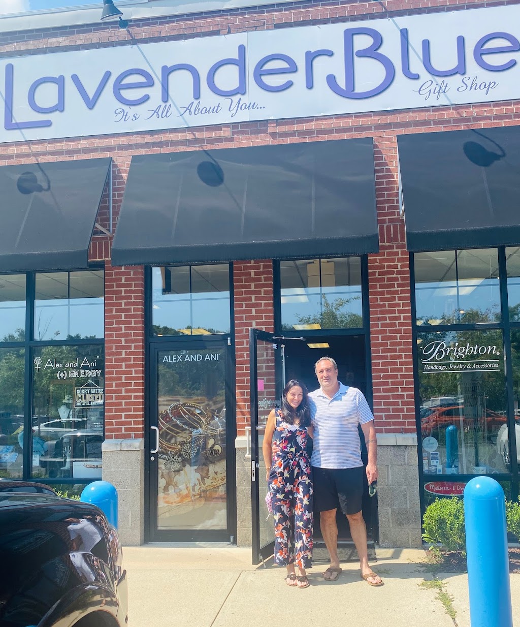 Lavender Blue Boutique | 44 Manchester Ave, Forked River, NJ 08731 | Phone: (609) 971-8880