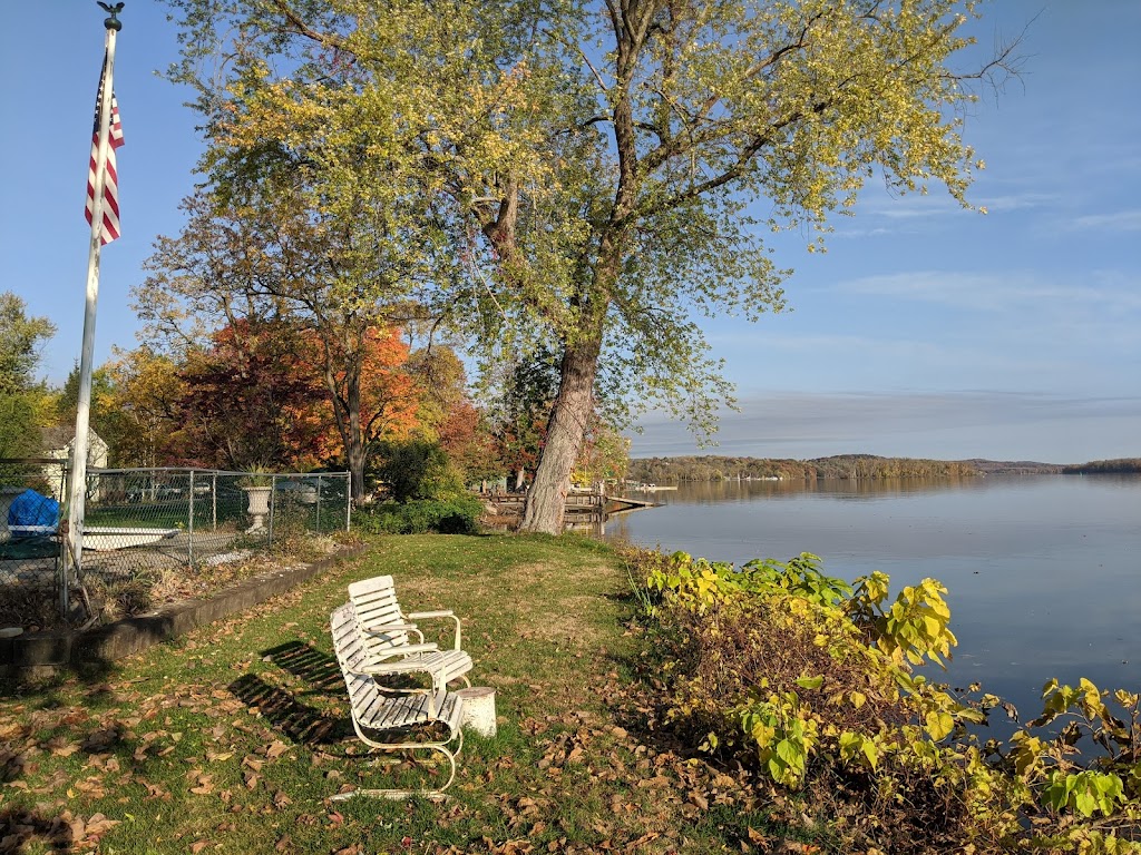 Eagles Perch on the Hudson | 1 Franklin St, Coxsackie, NY 12051 | Phone: (518) 605-2713