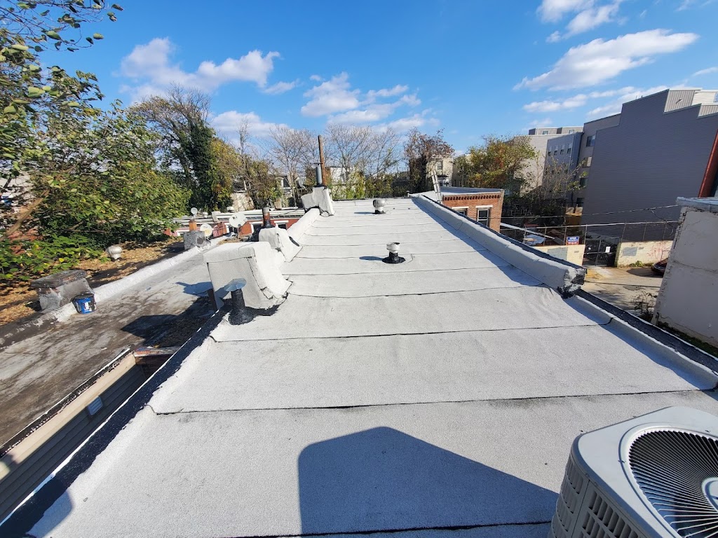 Loonstyn Roofing | 841 N Taney St, Philadelphia, PA 19130 | Phone: (215) 235-7000