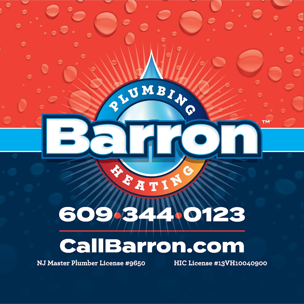 Barron Inc Plumbing & Heating | 1000 Fownes Ave, Brigantine, NJ 08203 | Phone: (609) 266-0123