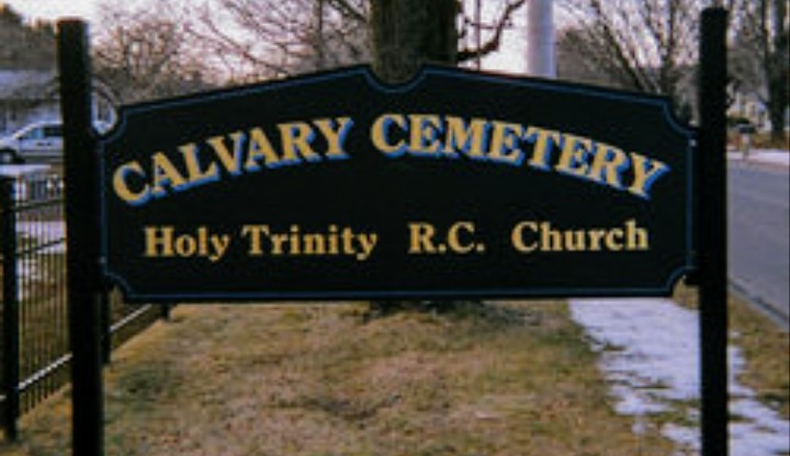 Calvary Cemetery | Bridge St, Hatfield, MA 01038 | Phone: (413) 247-3133
