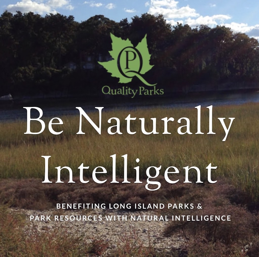 Quality Parks - Native Plants & Conservation | 322 E Broadway, Port Jefferson, NY 11777 | Phone: (631) 255-6512
