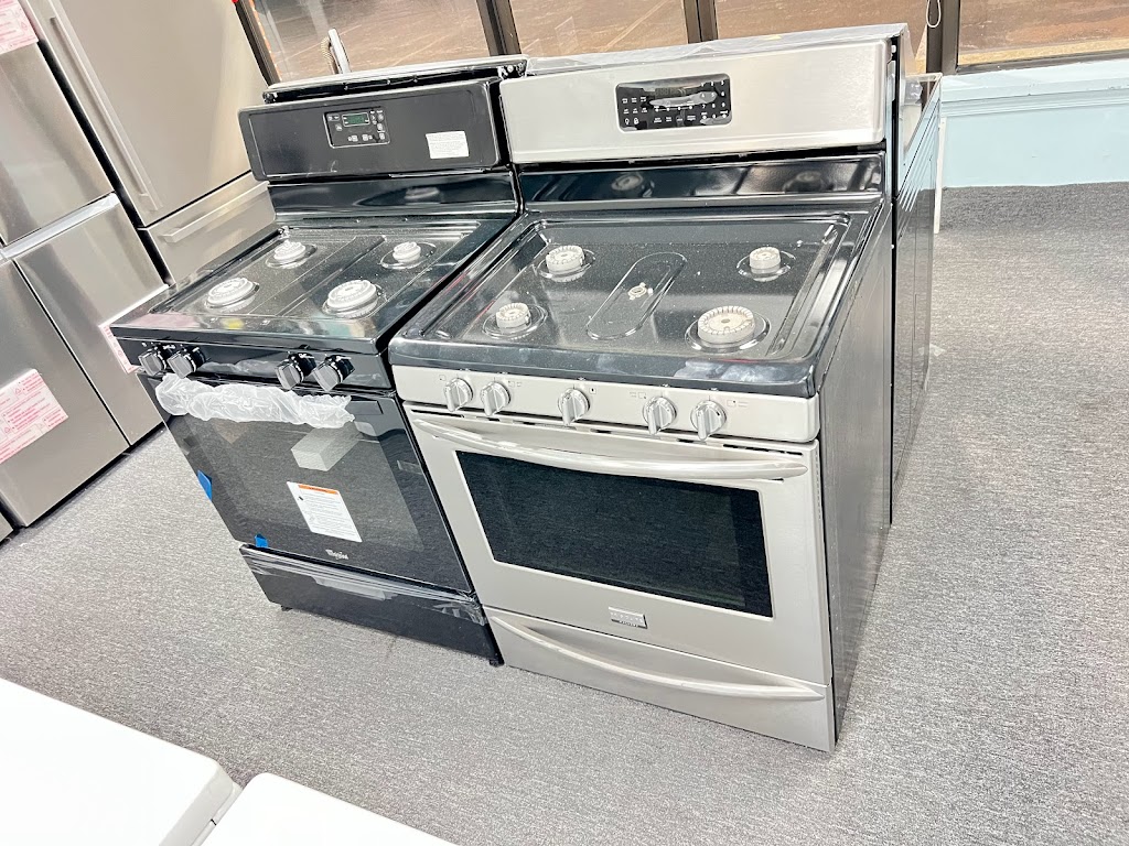 Plaza Appliances | 2458 W Main St Suite A, Norristown, PA 19403 | Phone: (484) 681-4236