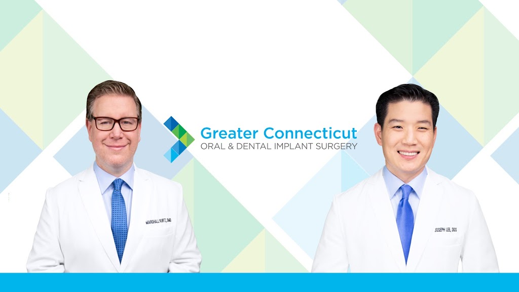 Greater Connecticut Oral & Dental Implant Surgery | 487 Danbury Rd Bldg A, New Milford, CT 06776 | Phone: (860) 355-4146