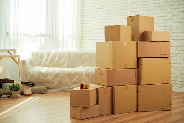 Local Movers Brooklyn | 2103 E 22nd St, Brooklyn, NY 11229 | Phone: (929) 207-2836