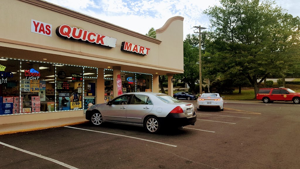 Yas Quick Mart | 191 NY-59 Unit 1, Suffern, NY 10901 | Phone: (845) 369-0711