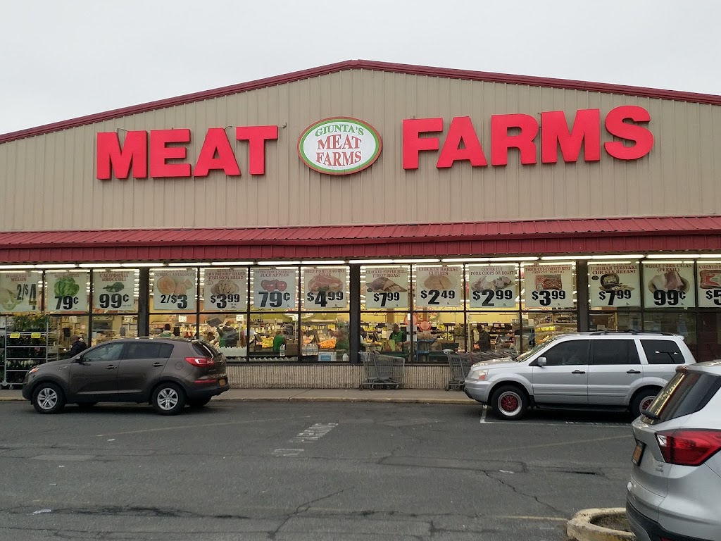 Giuntas Meat Farms | 399 Medford Ave, Patchogue, NY 11772 | Phone: (631) 654-9628