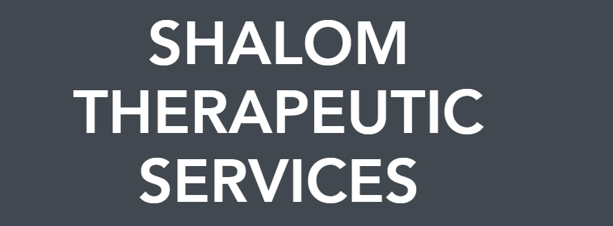 Shalom Therapeutic Services | 1374 Whitehorse Hamilton Square Rd STE 301, Hamilton Township, NJ 08690 | Phone: (609) 438-9030