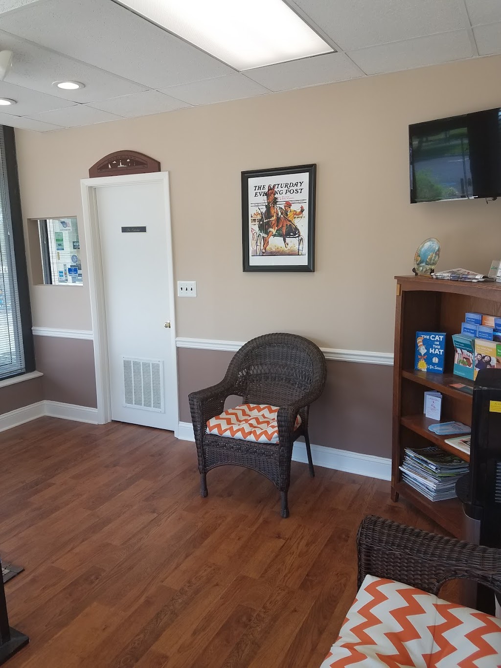 Darius P. Oshidar, DMD | 265 E Main St A, Oceanport, NJ 07757 | Phone: (732) 542-6706