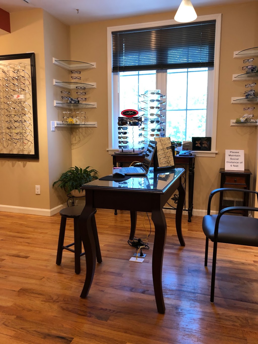 Hyde Park Optometry | 15 Park Pl, Hyde Park, NY 12538 | Phone: (845) 229-5281