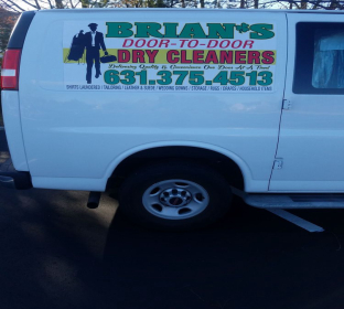 Brians Door To Door Dry Cleaners & Laundry | 221 Terry Blvd, Holbrook, NY 11741 | Phone: (631) 375-4513
