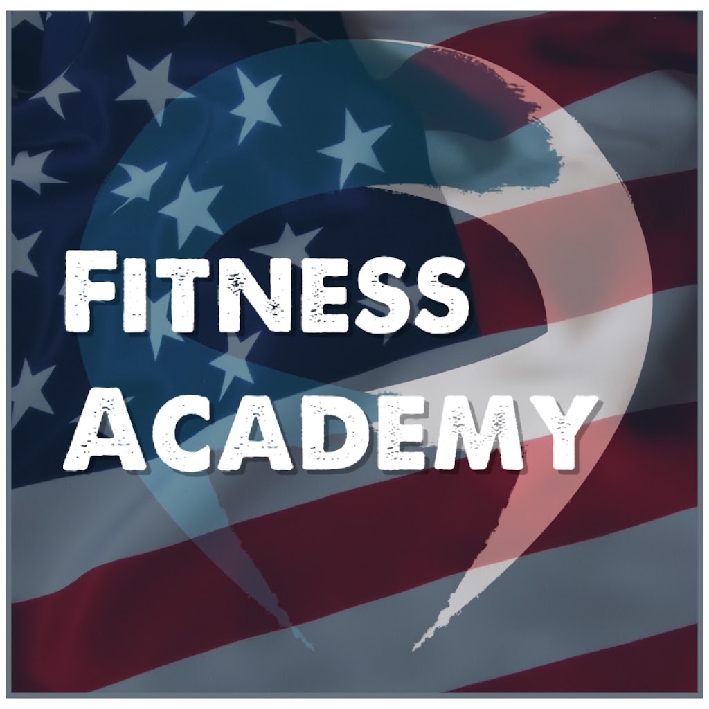 Fitness Academy Hudson Valley | 153 Temple Hill Rd, New Windsor, NY 12553 | Phone: (845) 781-3077