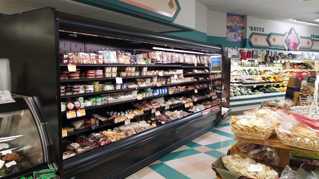 Hillsdale Supermarket | 2628 NY-23, Hillsdale, NY 12529 | Phone: (518) 325-4341