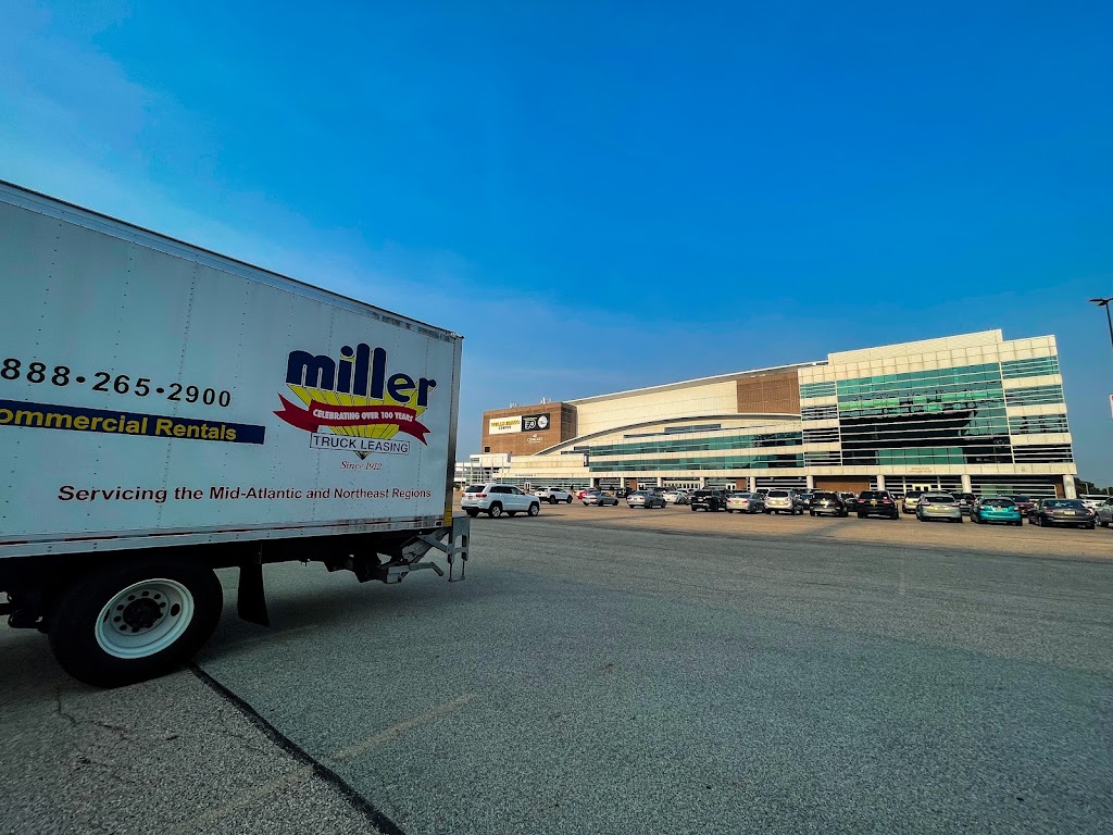 Miller Transportation Group | 107 How Ln, New Brunswick, NJ 08901 | Phone: (609) 828-0108