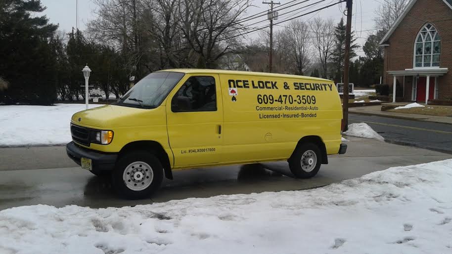 Ace Lock & Security | 221 Glassboro Rd, Williamstown, NJ 08094 | Phone: (609) 470-3509
