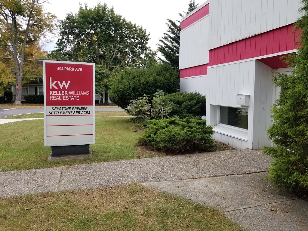 Keller Williams Real Estate | 404 Park Ave, Stroudsburg, PA 18360 | Phone: (570) 421-2890