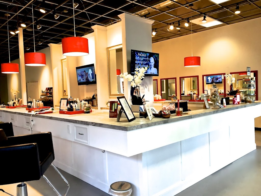 The Concept Salon | 2 Ryan Rd, Marlboro, NJ 07746 | Phone: (732) 536-8500