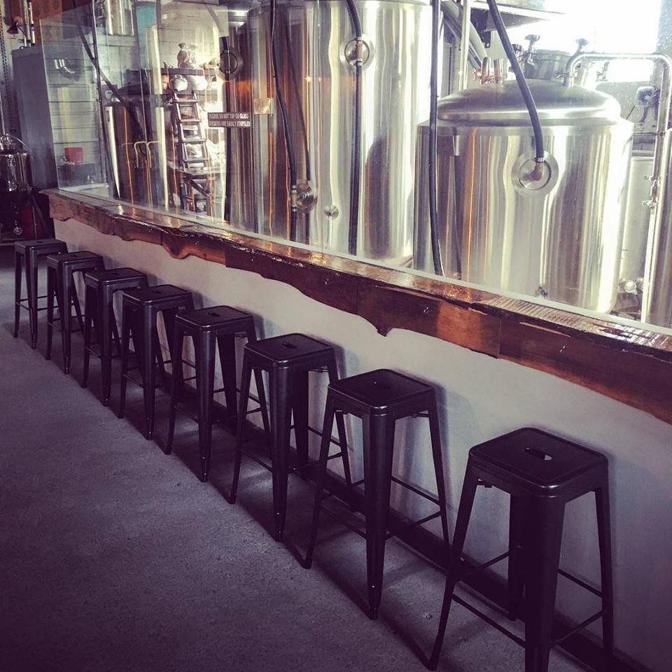 Two Ton Brewing Co. | 730 Federal Ave, Kenilworth, NJ 07033 | Phone: (908) 241-1614