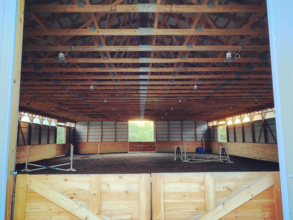 Whispering Willow Equestrian Center | 119 Indian Ln, Durham, CT 06422 | Phone: (203) 910-6119