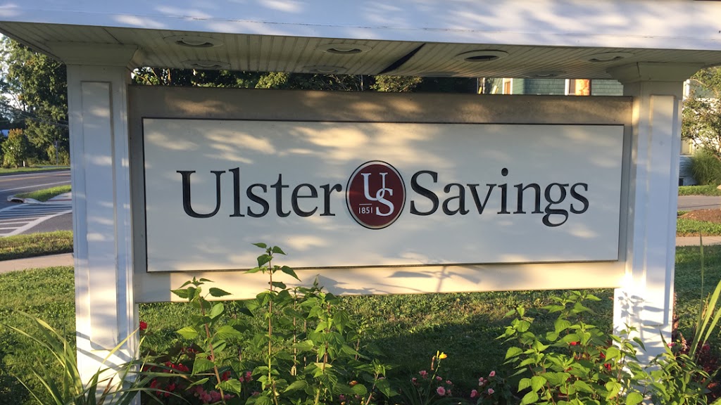 Ulster Savings Bank | 7296 S Broadway, Red Hook, NY 12571 | Phone: (845) 758-4020
