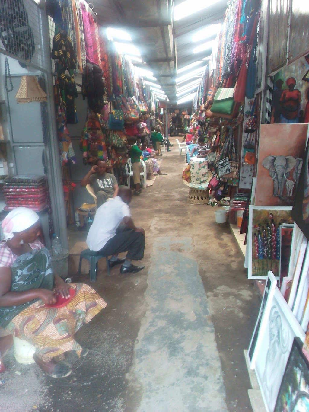 Maasai Market Curios&crafts (Vinyagon) | Fire Rd, Egg Harbor Township, NJ 08234 | Phone: 0744 363 233