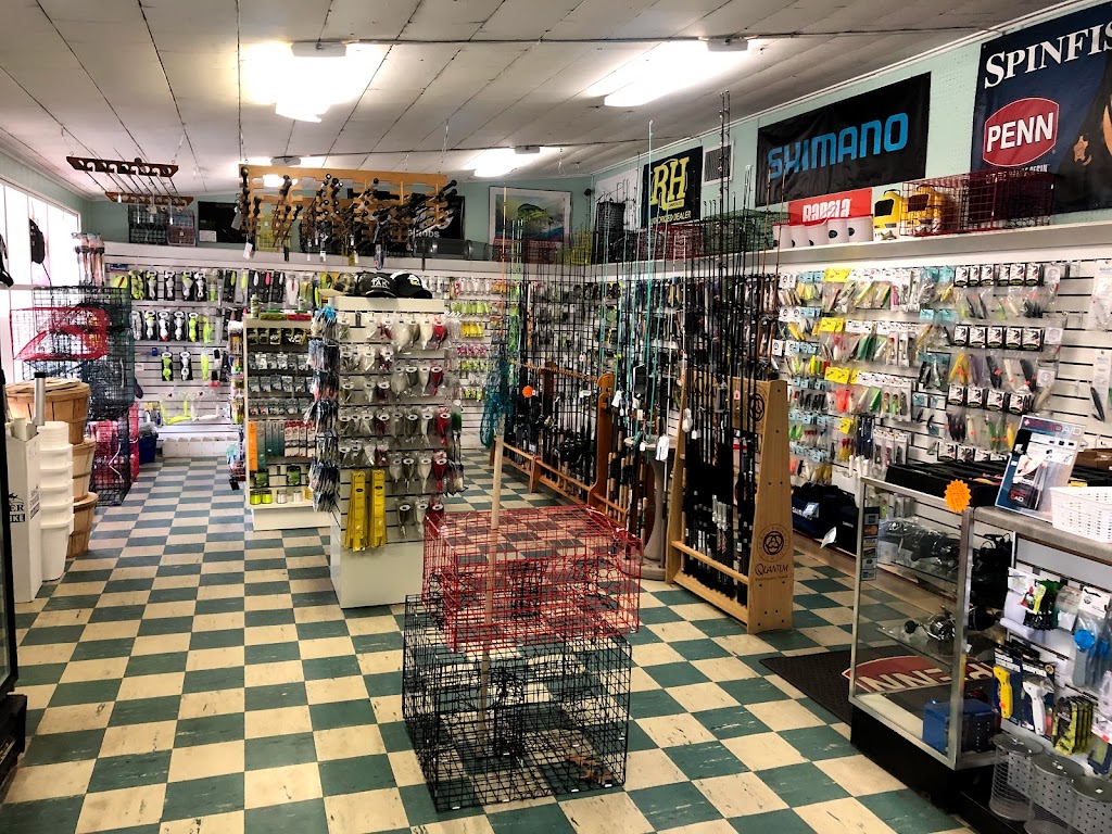 Gabriel Tackle Co. | 567 Mantoloking Rd Unit 5, Brick Township, NJ 08723 | Phone: (732) 714-6609