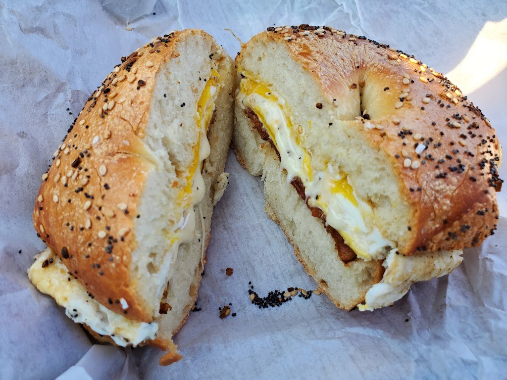 A & S Bagels Inc | 2137 Galloway Rd, Bensalem, PA 19020 | Phone: (215) 638-1665