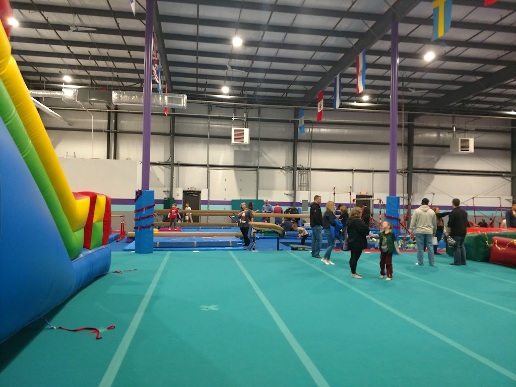 Legacy Gymnastics & All Star Cheerleading | 1876 Lakewood Rd, Toms River, NJ 08755 | Phone: (732) 646-4393