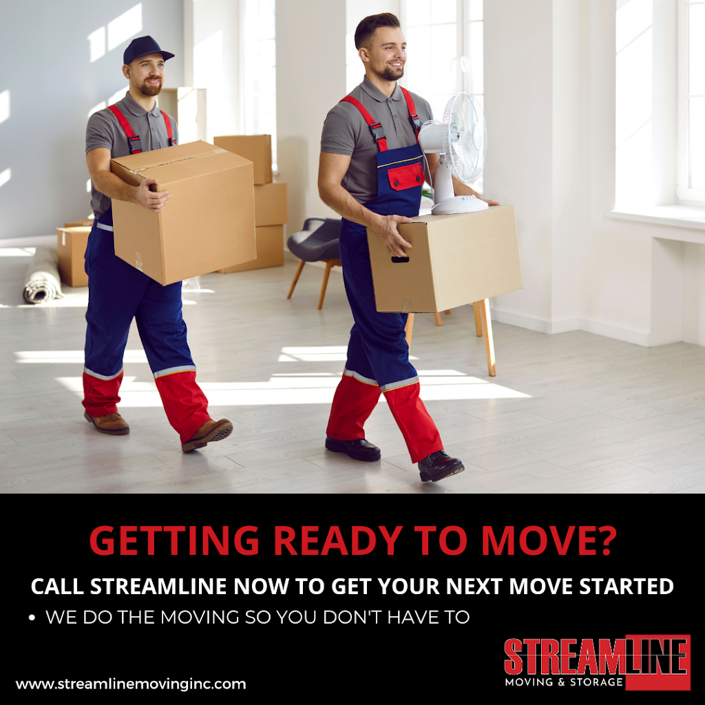 Streamline Moving Inc. | 349 MacArthur Blvd, Hauppauge, NY 11788 | Phone: (631) 804-1794