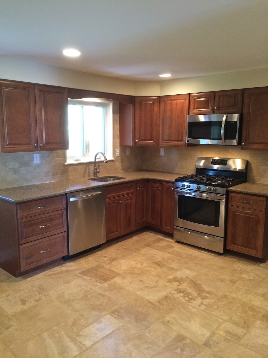 Grazco Home Improvements | 8 Marlborough Ave, Marlton, NJ 08053 | Phone: (856) 983-3383