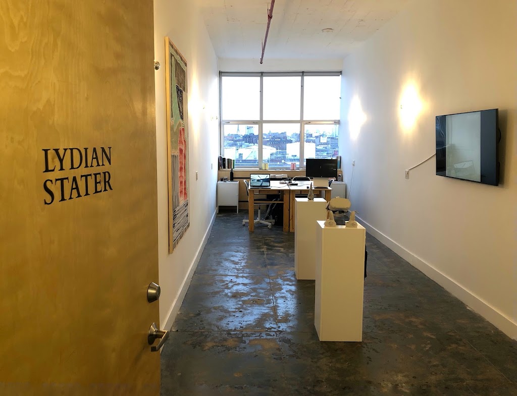 Lydian Stater | 51-02 21st St Floor 4, Long Island City, NY 11101 | Phone: (732) 708-2991