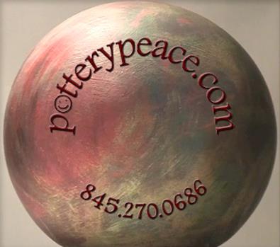 potterypeace | 450 W Nyack Rd, West Nyack, NY 10994 | Phone: (845) 270-0686