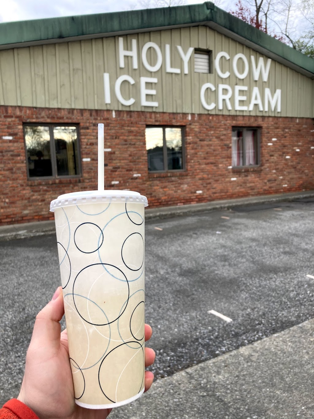 Holy Cow | 7270 S Broadway # 1, Red Hook, NY 12571 | Phone: (845) 758-5959