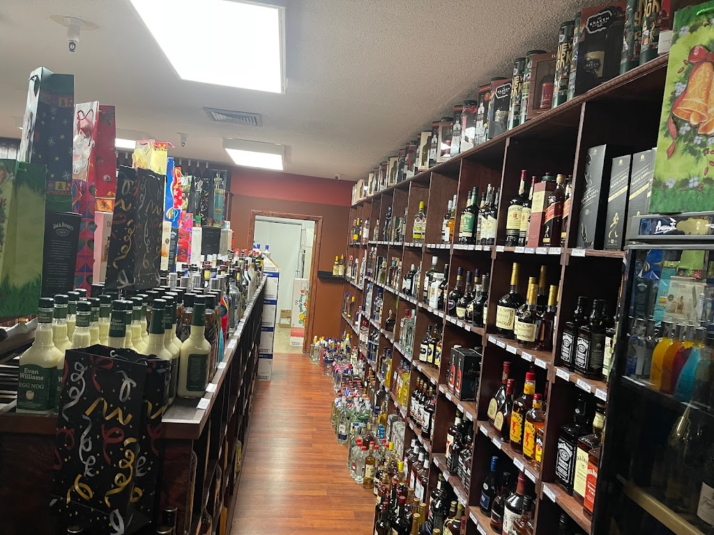 Roci Wine & Liquor Inc | 7 Chelsea Ridge Dr, Wappingers Falls, NY 12590 | Phone: (845) 831-1818