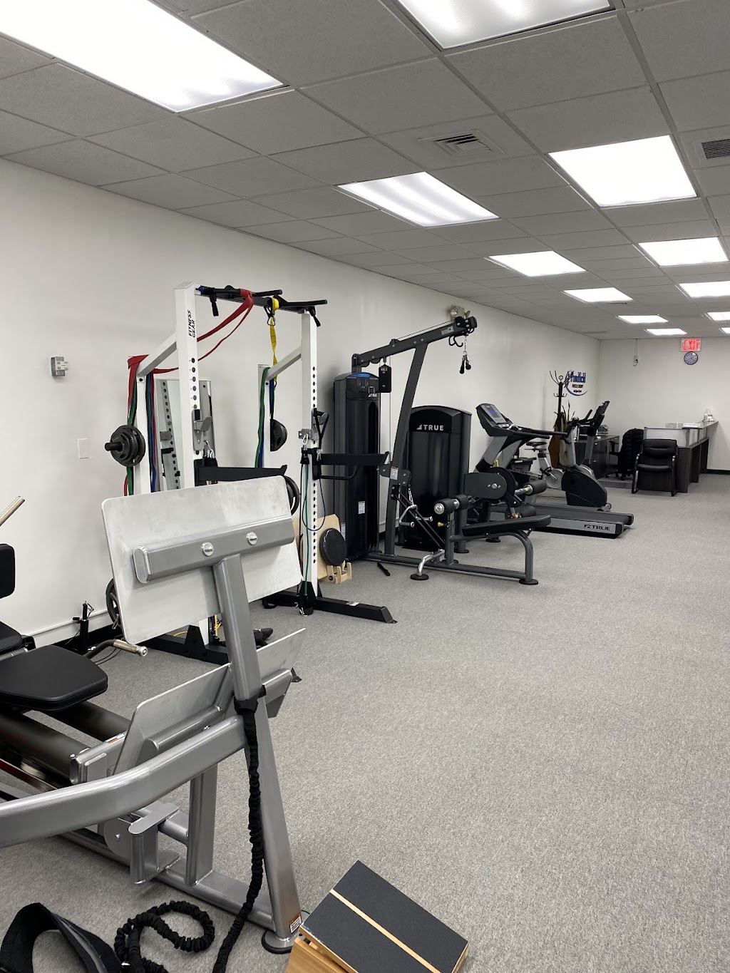 Pondfield Physical Therapy | 85 Pondfield Rd 2nd Floor, Bronxville, NY 10708 | Phone: (914) 600-8626